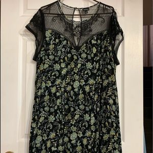 Torrid Dress